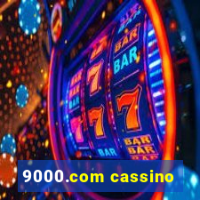 9000.com cassino